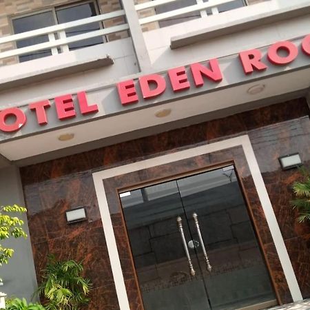 רוואלפינדי Hotel Eden Rock מראה חיצוני תמונה